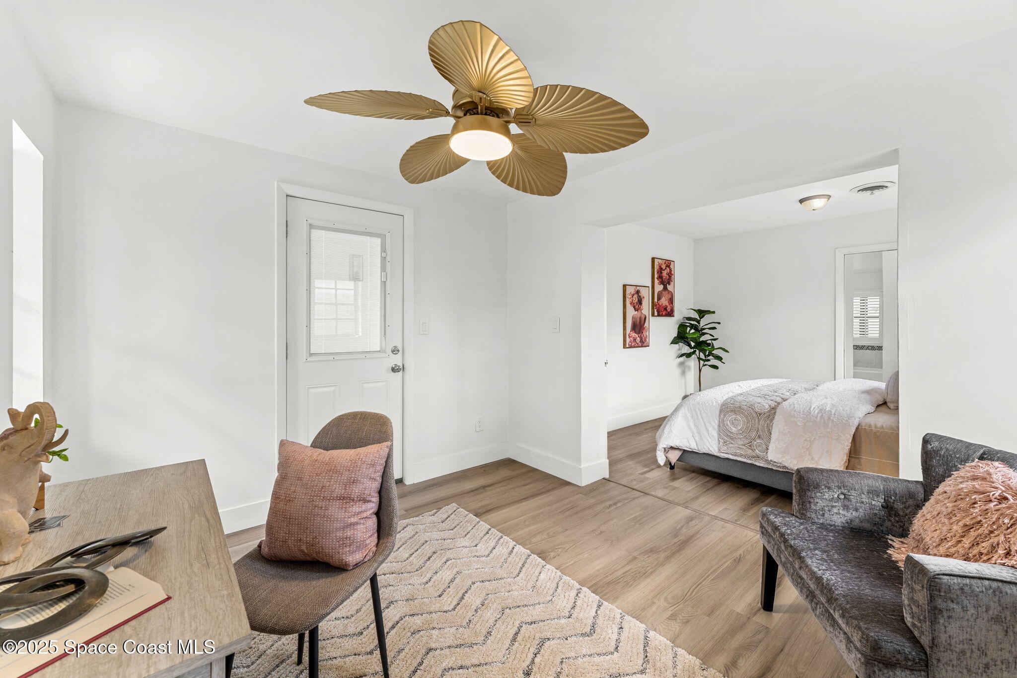 151 Cocoa Avenue Indialantic, FL 32903 - Photo 37 of 47 Primary Suite