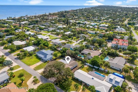 $735,000 | 151 Cocoa Avenue, Indialantic, FL 32903