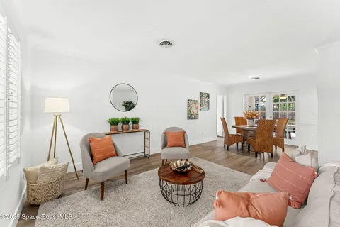 $735,000 | 151 Cocoa Avenue, Indialantic, FL 32903