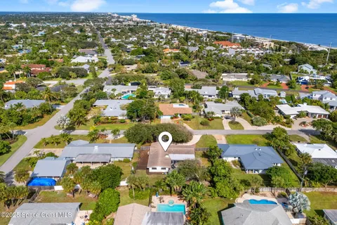 $735,000 | 151 Cocoa Avenue, Indialantic, FL 32903
