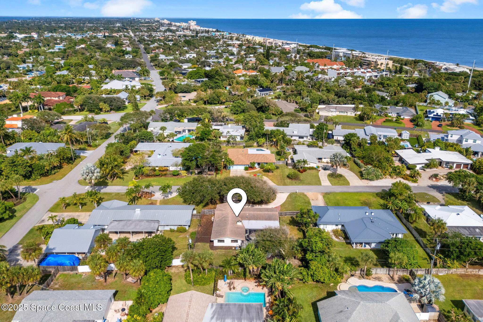 151 Cocoa Avenue Indialantic, FL 32903 - Photo 41 of 47 151 Cocoa Ave (74)