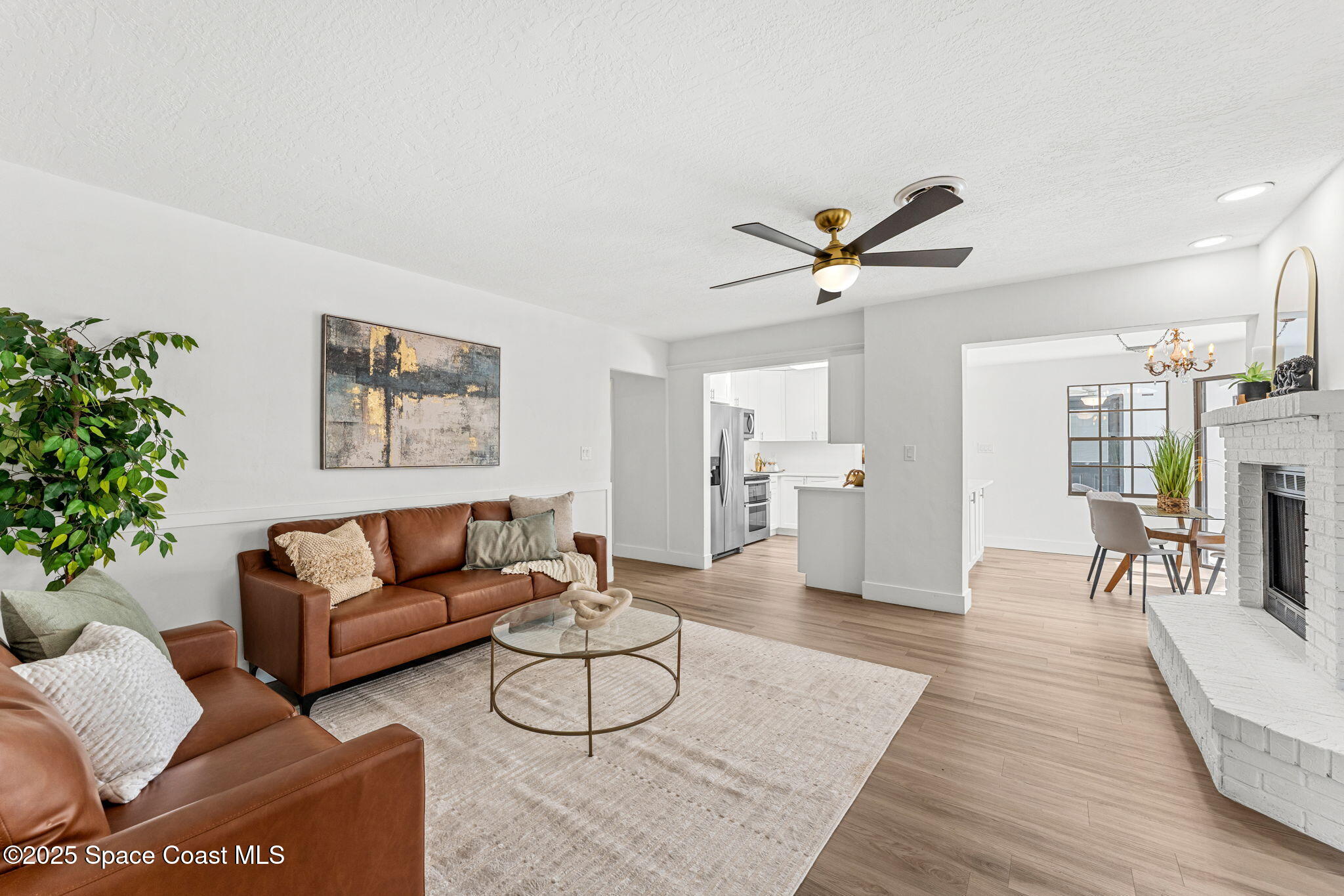 151 Cocoa Avenue Indialantic, FL 32903 - Photo 10 of 47 Family Room