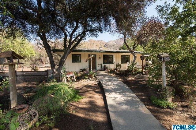 41114 Oak Ridge Drive Three Rivers, CA 93271 - Photo 14 of 25 Additional Photo