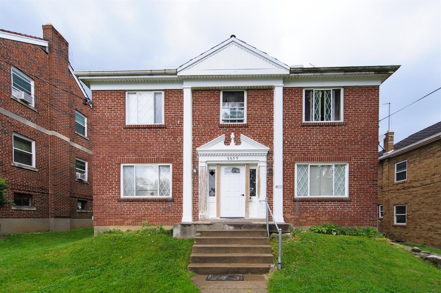 6659 Montgomery Road, Unit 3 Cincinnati, OH 45213 - Photo 2 of 23