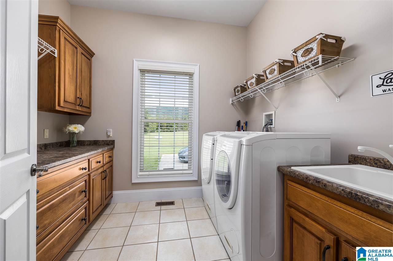 554 Huff Lane Springville, AL 35146 - Photo 26 of 50