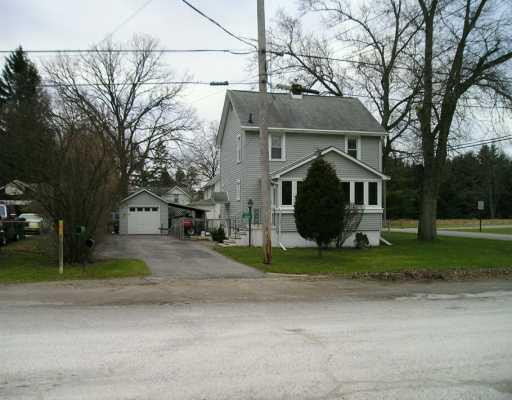 8000 Talladay Road Whittaker, MI 48190 - Photo 1 of 2 Photo 1