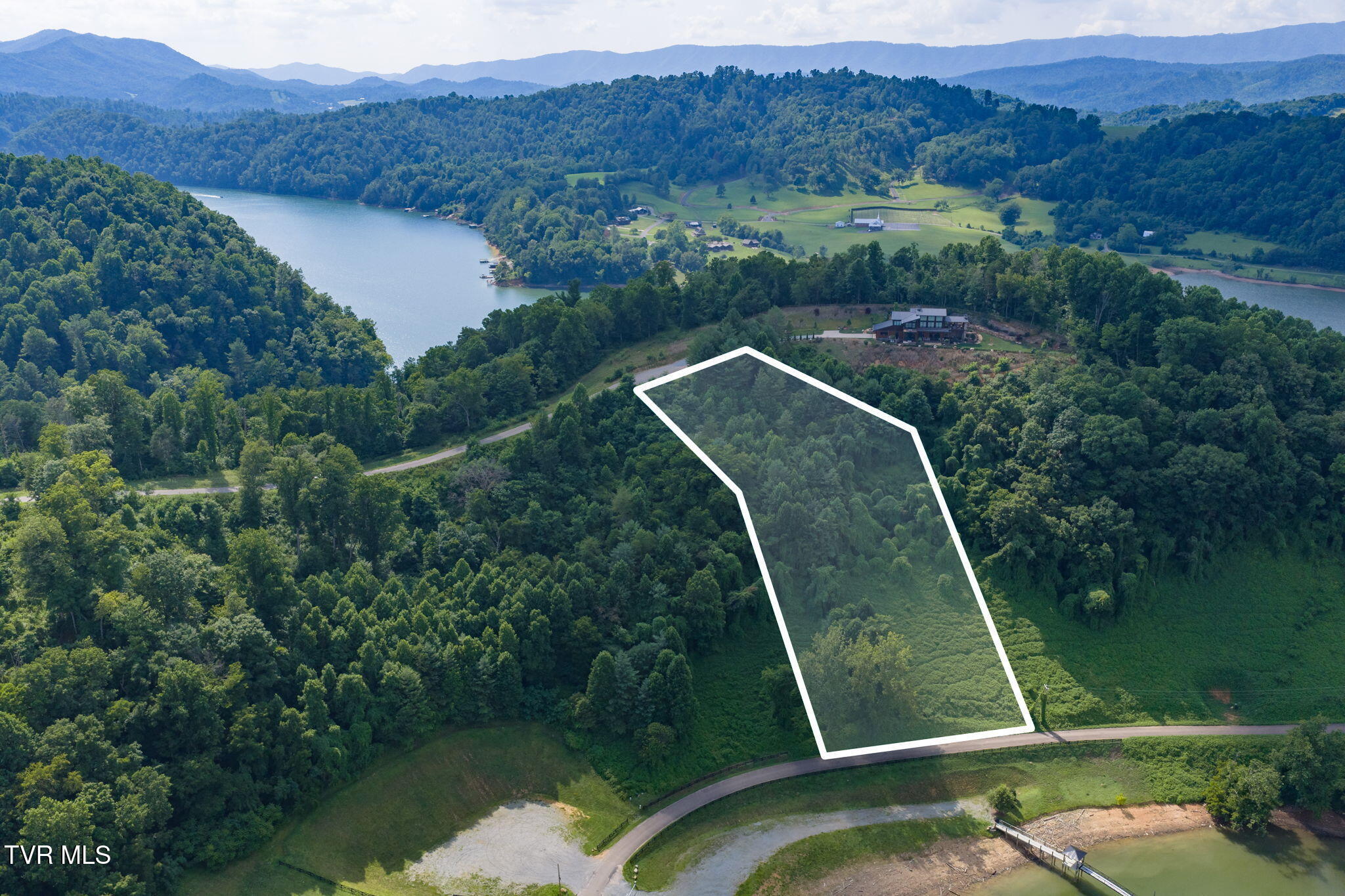 Lot 68 Cowan Town Road, Unit 68 Butler, TN 37640 - Photo 7 of 20 4-web-or-mls-DJI_20260630164003_0153_D