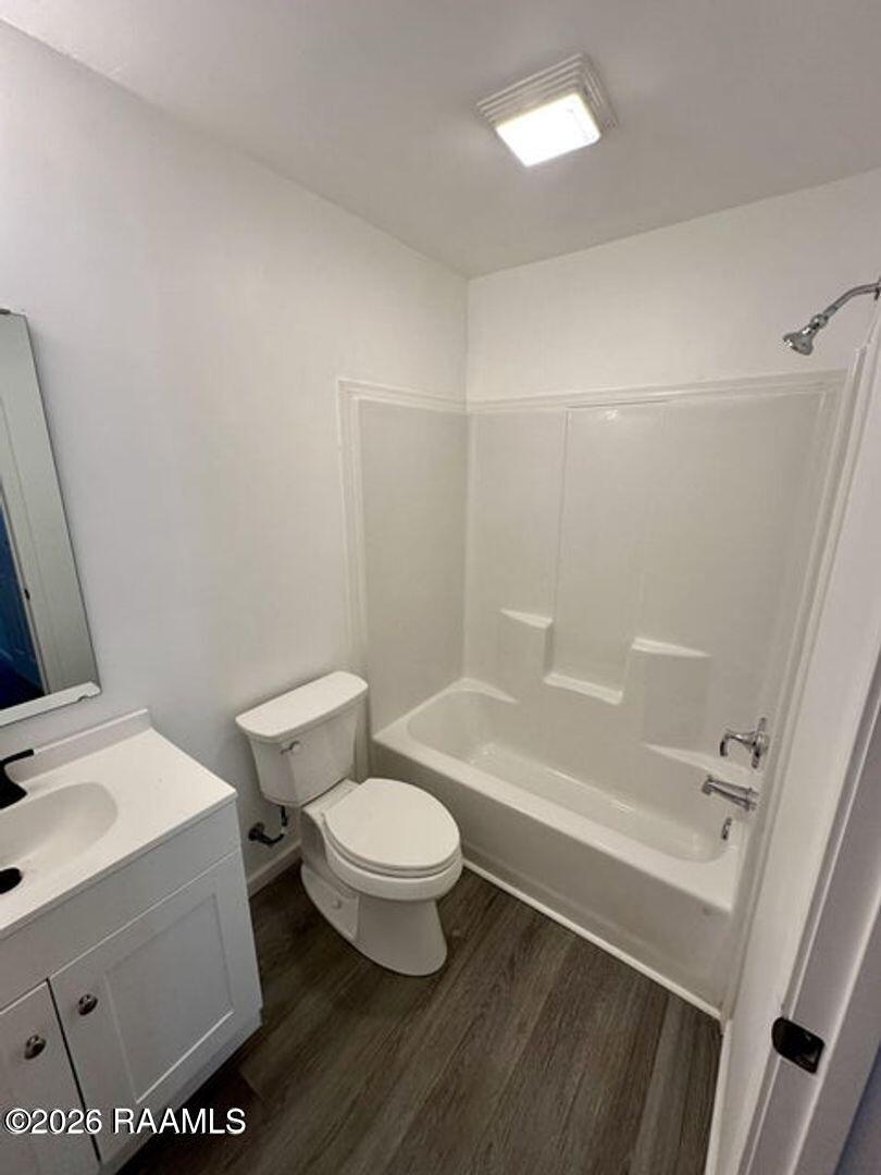 216 North Marigny, Unit B Duson, LA 70529 - Photo 6 of 14 216marigny_6