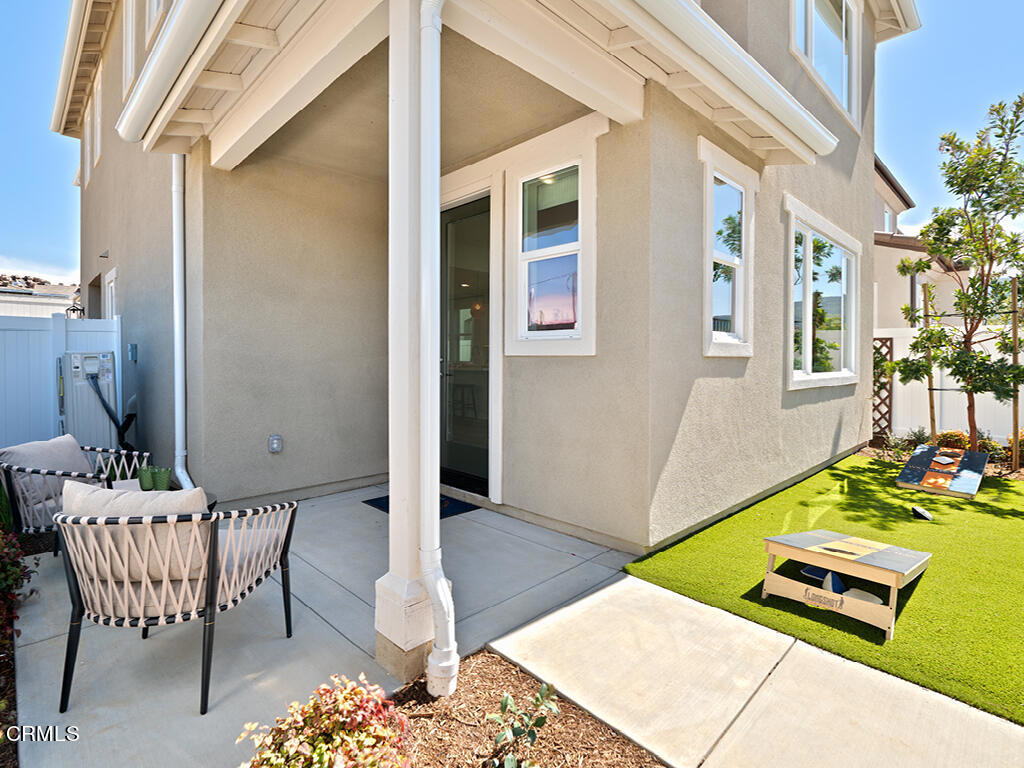 103 Yellow Birch Lane Piru, CA 93040 - Photo 29 of 30