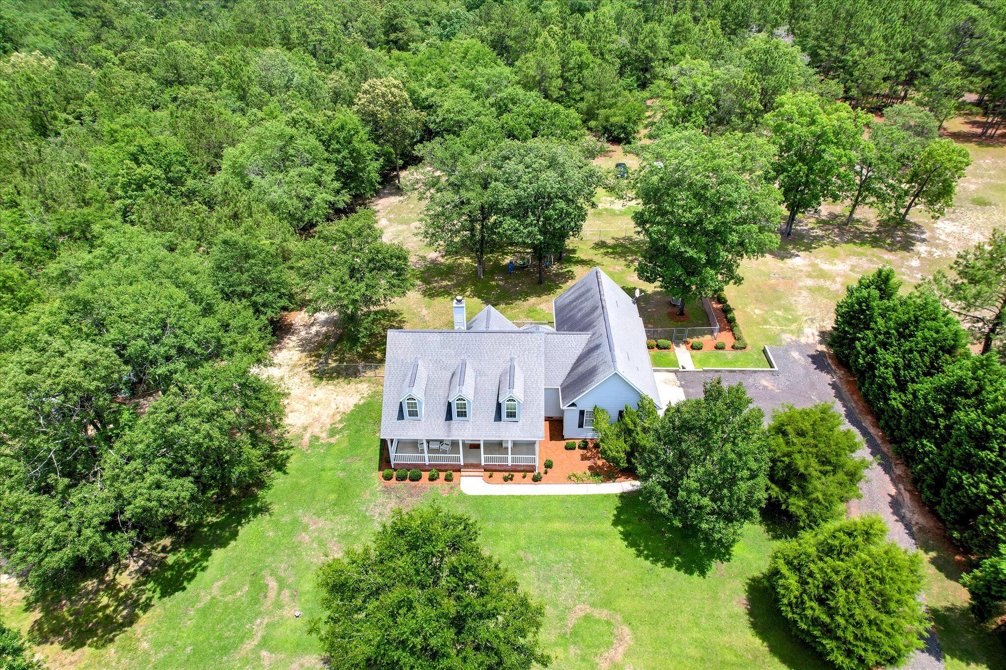 3502 Columbia Highway North Ridge Spring, SC 29129 - Photo 5 of 71 01-101
