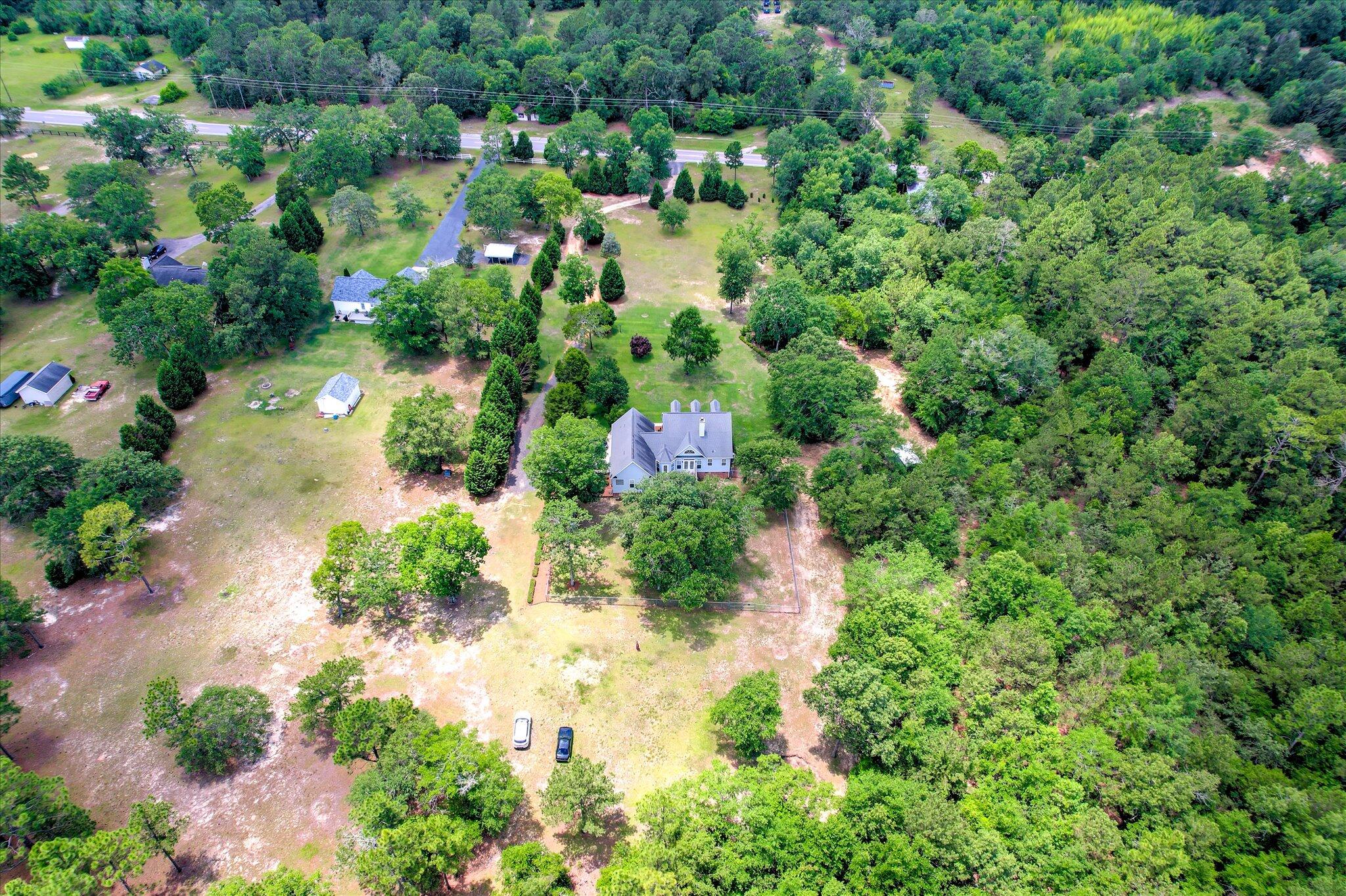 3502 Columbia Highway North Ridge Spring, SC 29129 - Photo 66 of 71 17-117