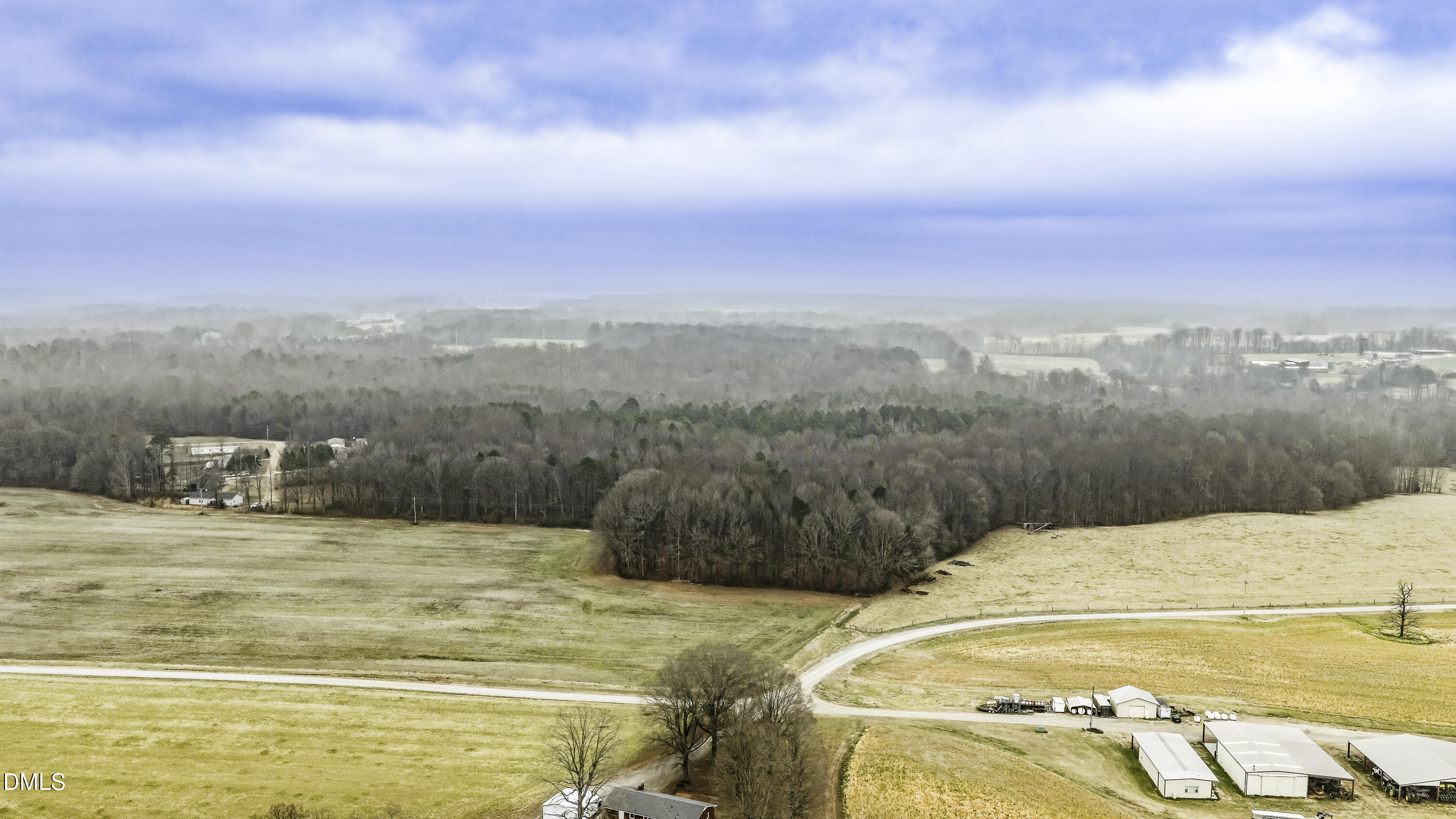 0 Versailles Road Cleveland, NC 27013 - Photo 12 of 33 DJI_20260110043548_0137_D
