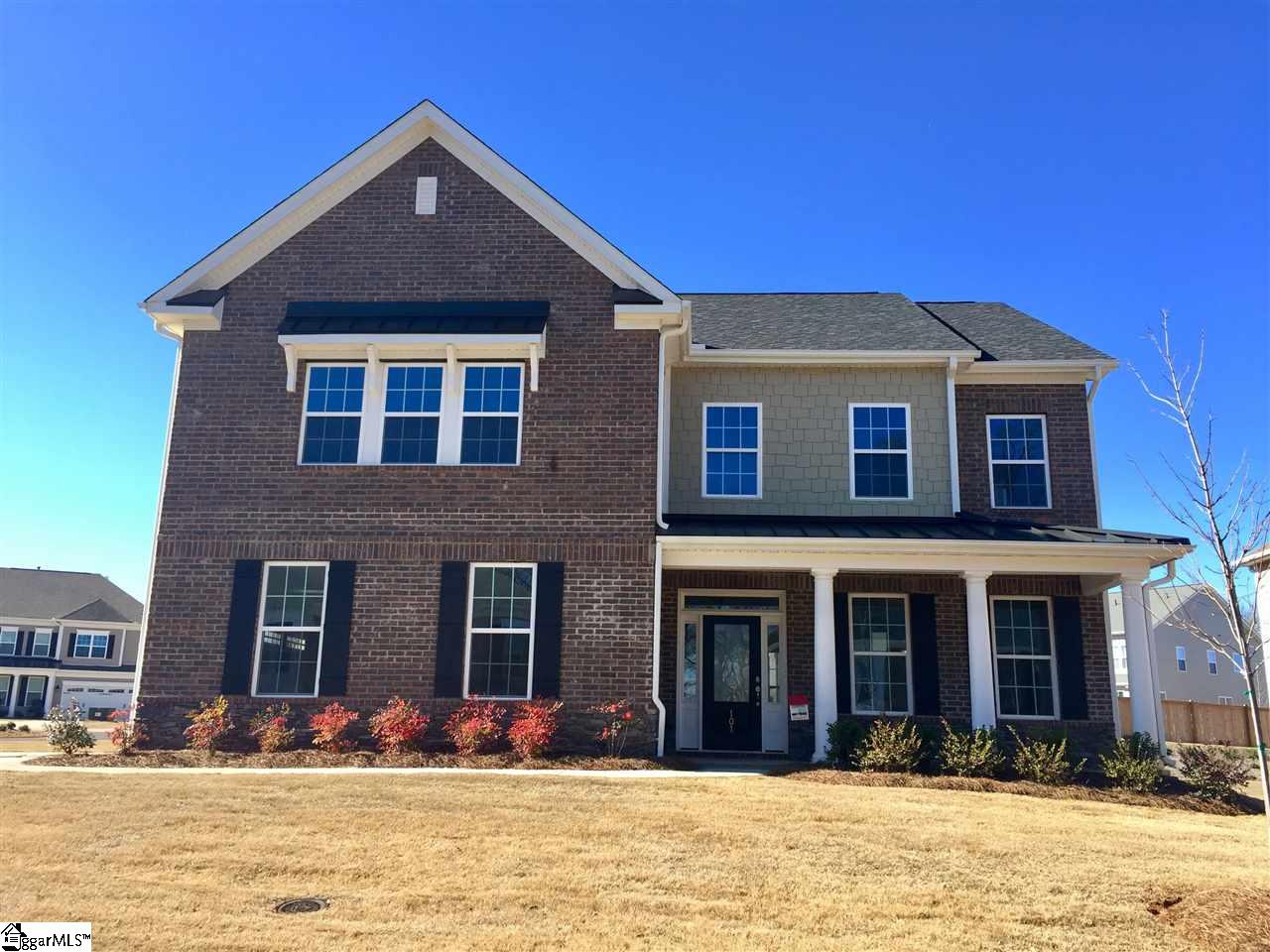101 Brahman Way Fountain Inn, SC 29644 - Photo 1 of 20 Gallery Image 1