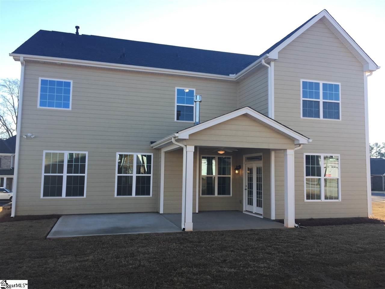 101 Brahman Way Fountain Inn, SC 29644 - Photo 20 of 20 Gallery Image 20