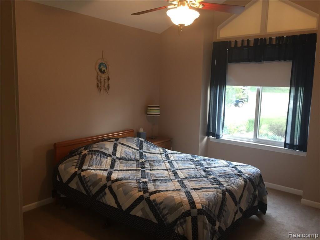 21325 24 Mile Road Macomb, MI 48042 - Photo 16 of 38 Bedroom 1