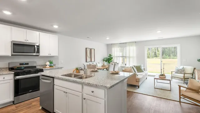 $305,575 | 126 Cypress Hollow Way, Santee, SC 29142