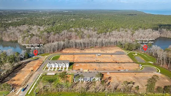 $273,000 | 126 Cypress Hollow Way, Santee, SC 29142