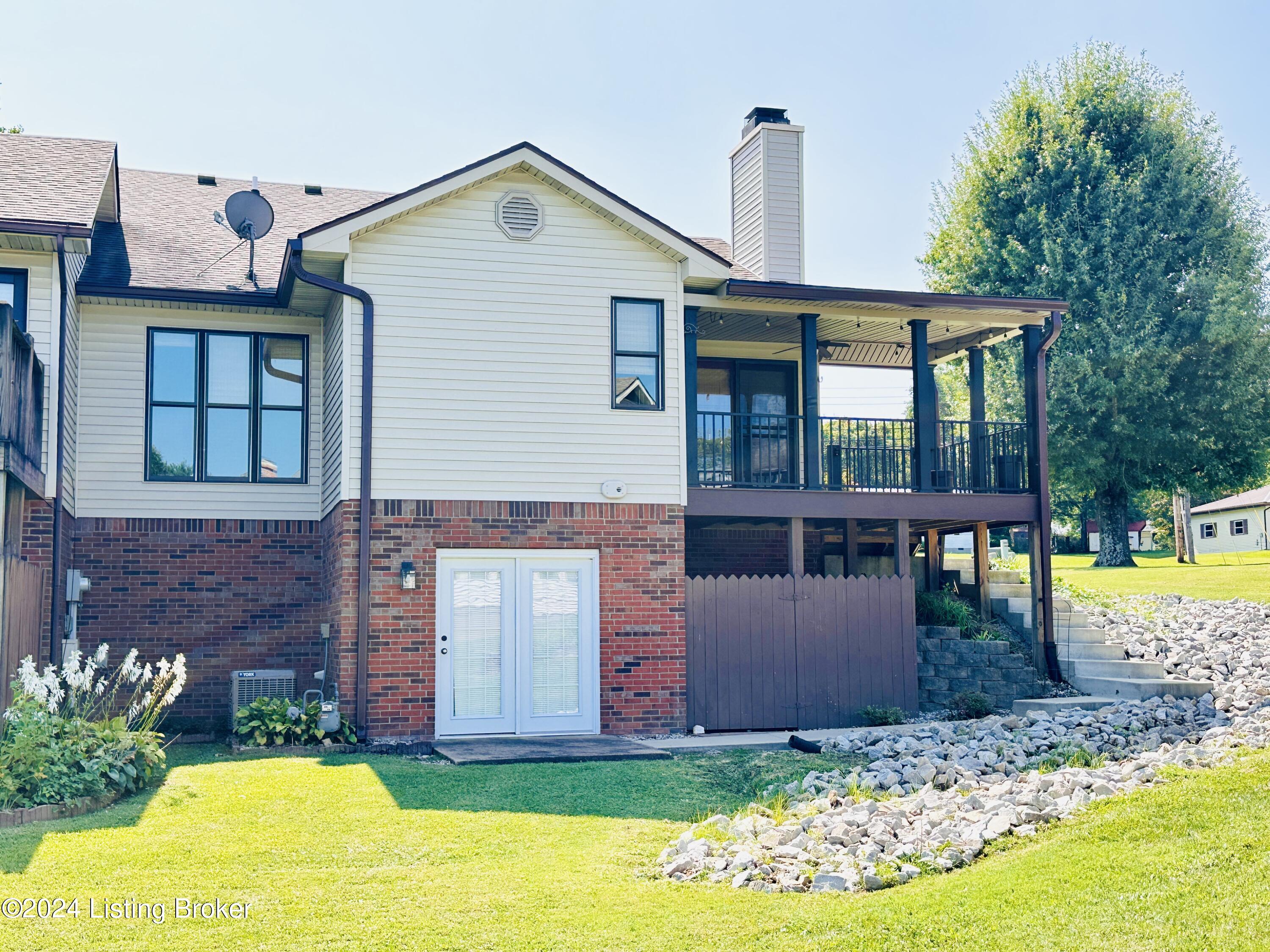 311 Sunbeam Road Leitchfield, KY 42754 - Photo 14 of 61 Exterior-14