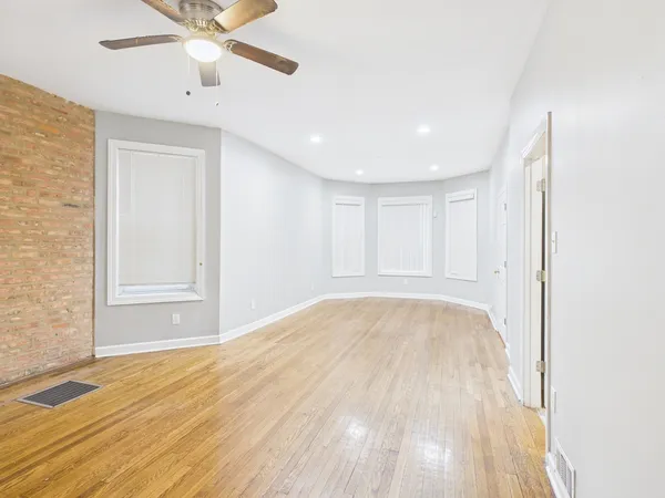 $1,875 | 6639 South Bishop Street, Unit 1, Chicago, IL 60636