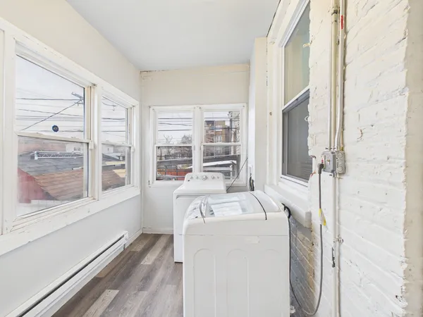 $1,875 | 6639 South Bishop Street, Unit 1, Chicago, IL 60636