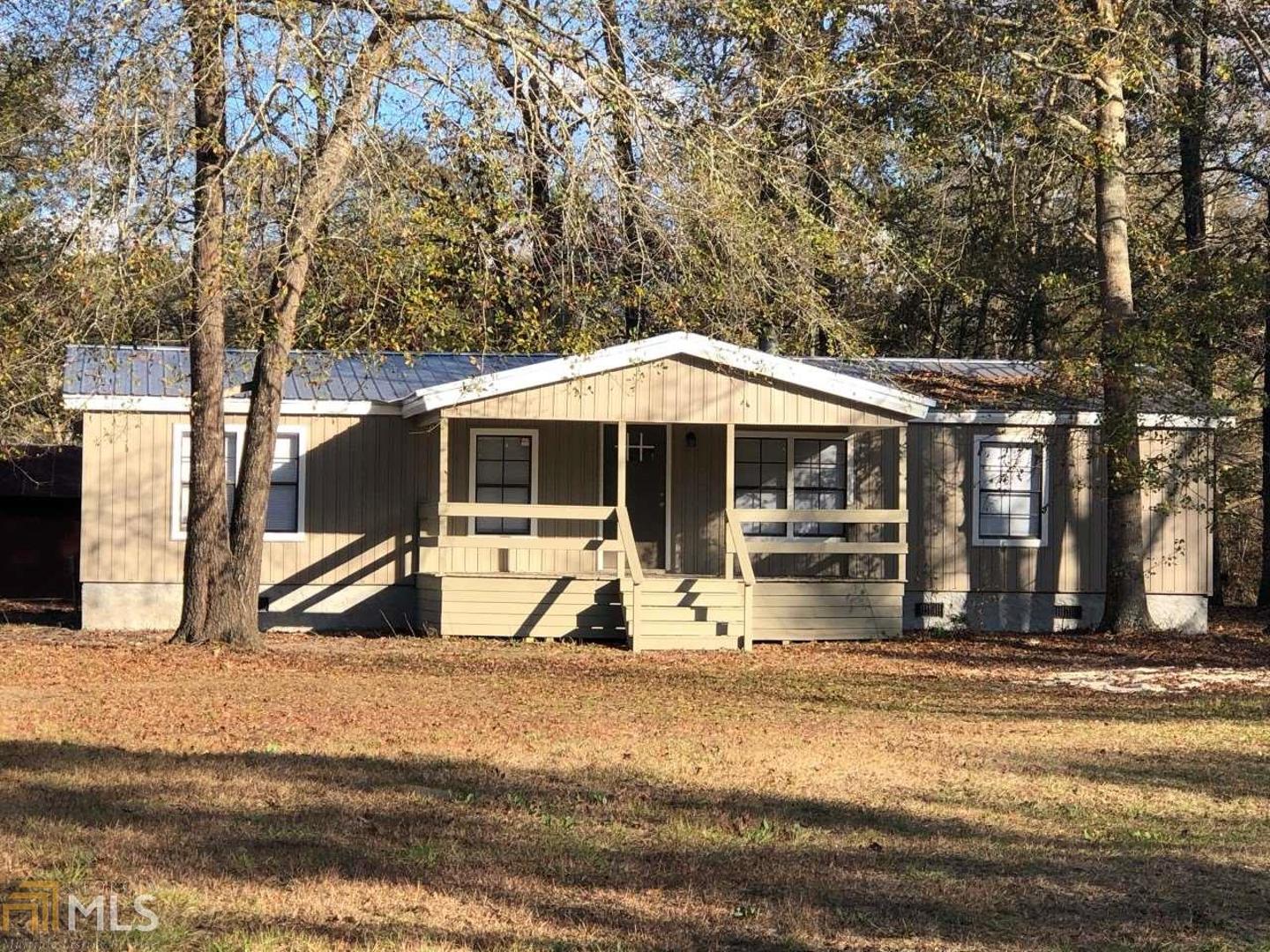 1998 Kendricks Road Brooklet, GA 30415 - Photo 1 of 1 Gallery Image 1
