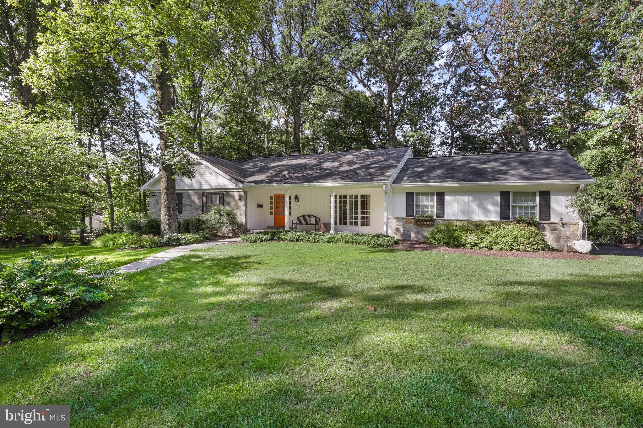 2214 Forest Ridge Road Lutherville-Timonium, MD 21093 - Photo 2 of 58