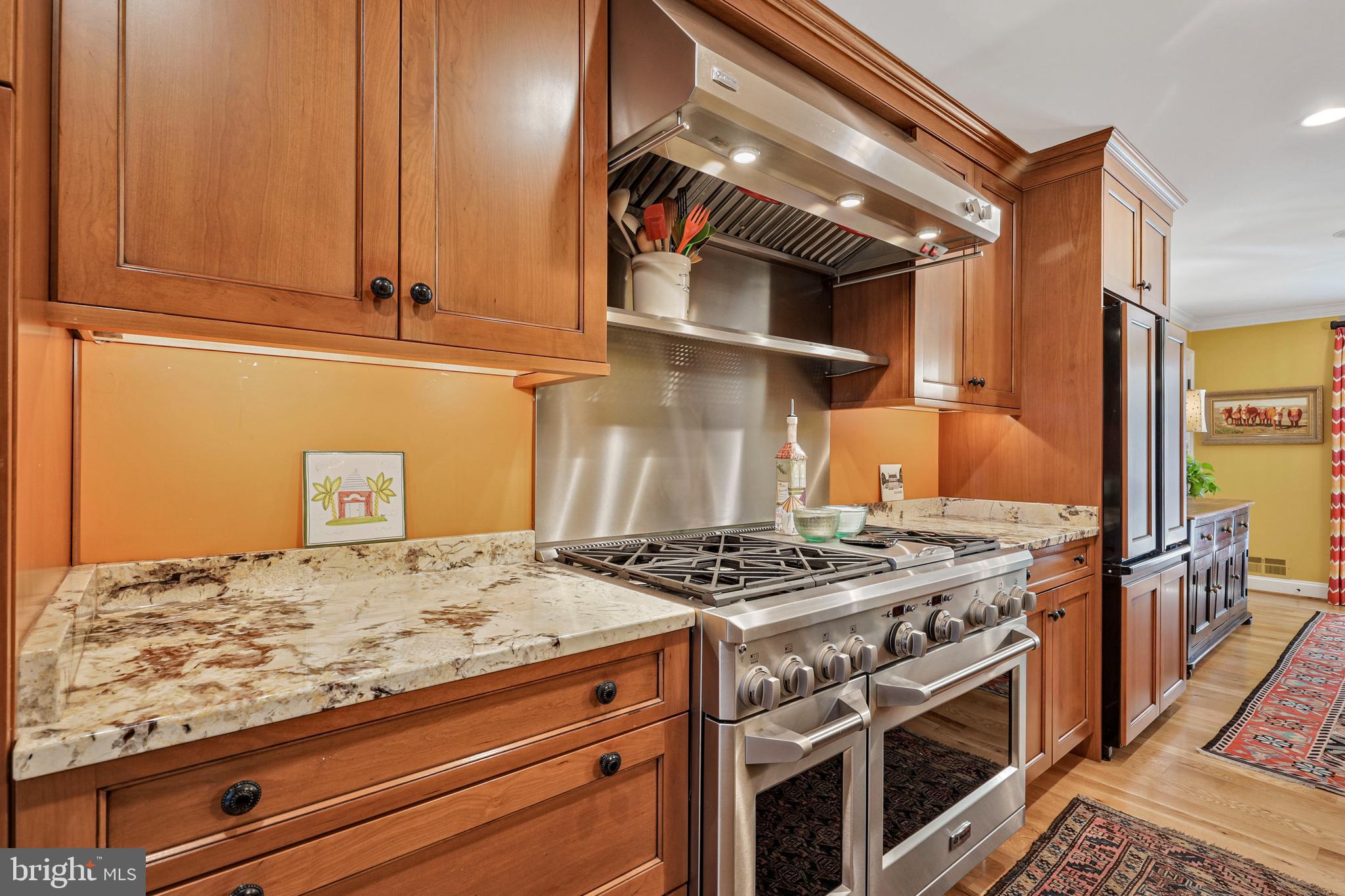 2214 Forest Ridge Road Lutherville-Timonium, MD 21093 - Photo 17 of 58 GOURMET'S DREAM