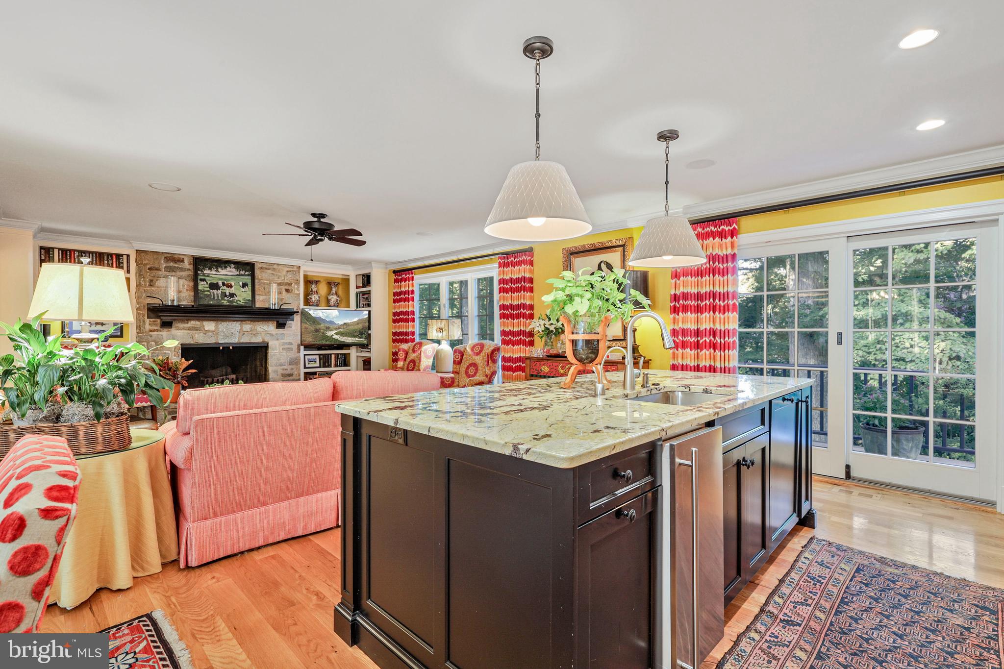 2214 Forest Ridge Road Lutherville-Timonium, MD 21093 - Photo 18 of 58 GREAT PARTY SPACE