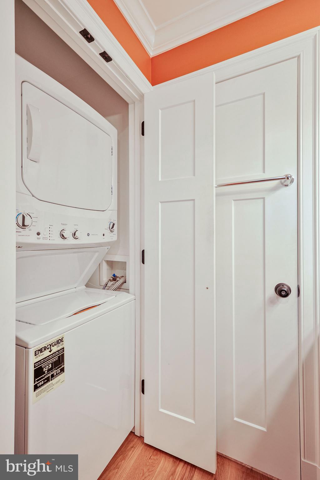 2214 Forest Ridge Road Lutherville-Timonium, MD 21093 - Photo 32 of 58 MAIN FLOOR LAUNDRY