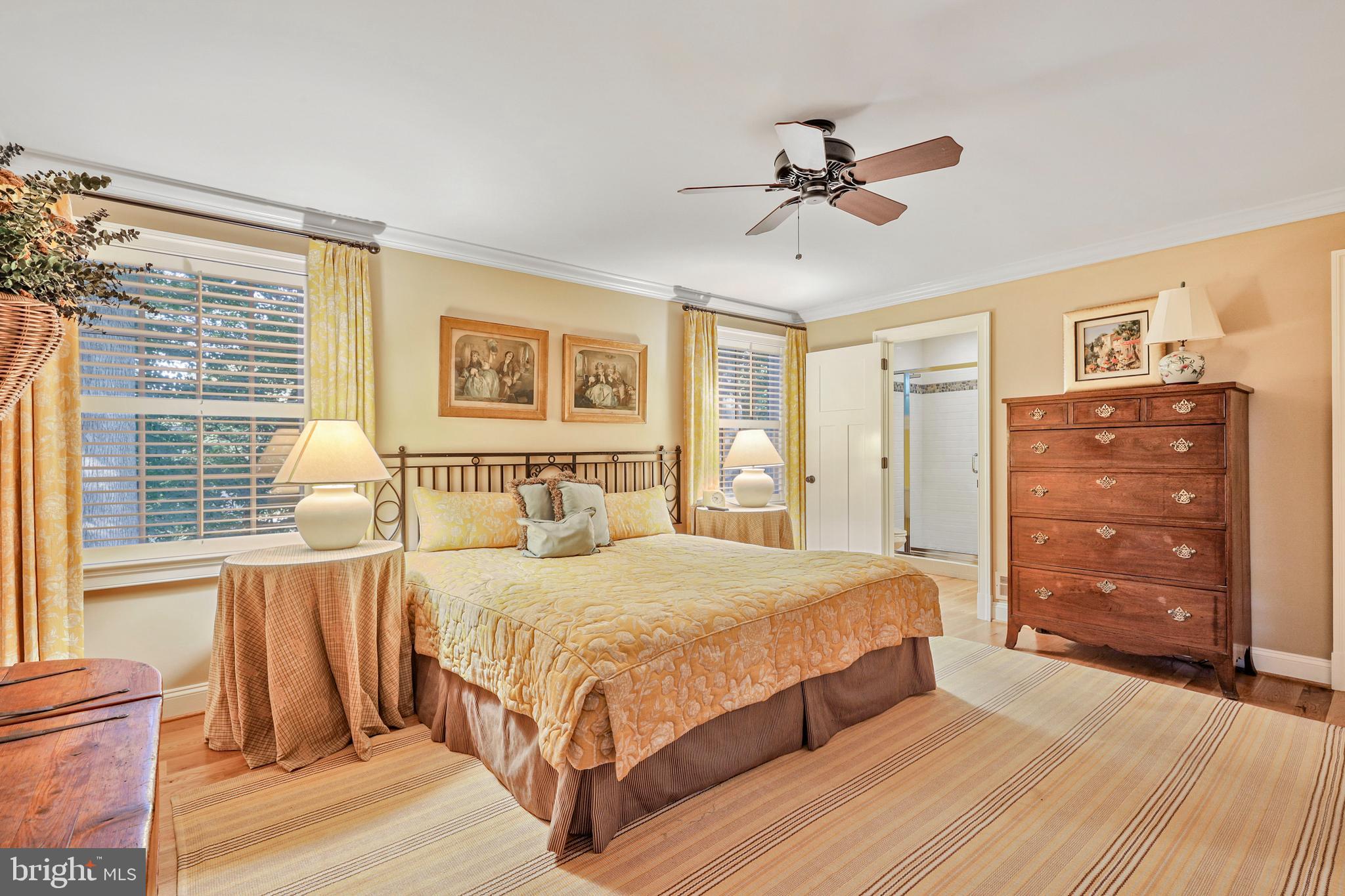 2214 Forest Ridge Road Lutherville-Timonium, MD 21093 - Photo 34 of 58