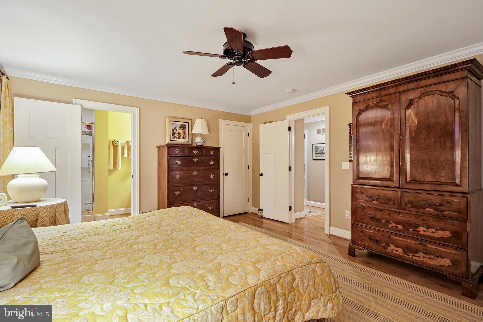 2214 Forest Ridge Road Lutherville-Timonium, MD 21093 - Photo 35 of 58