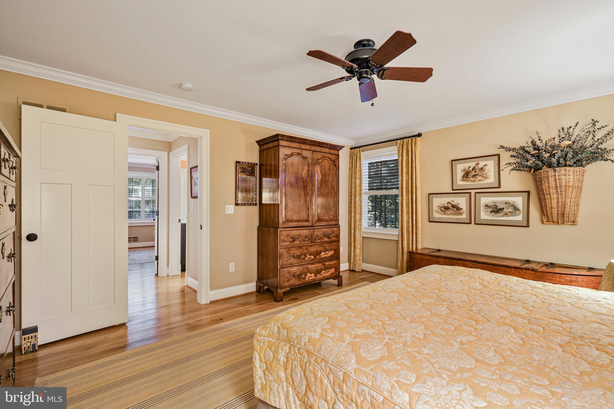 2214 Forest Ridge Road Lutherville-Timonium, MD 21093 - Photo 36 of 58