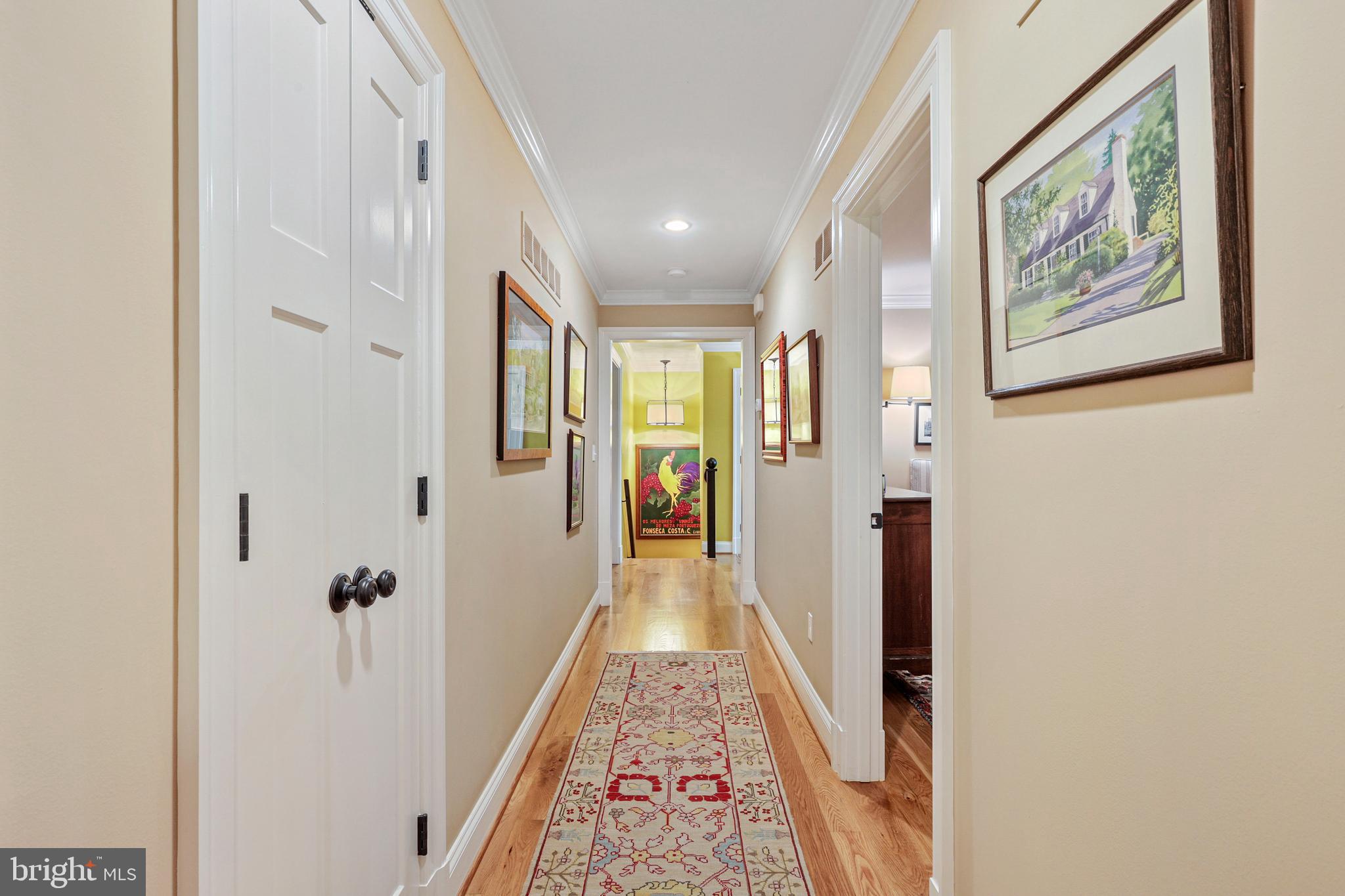 2214 Forest Ridge Road Lutherville-Timonium, MD 21093 - Photo 39 of 58