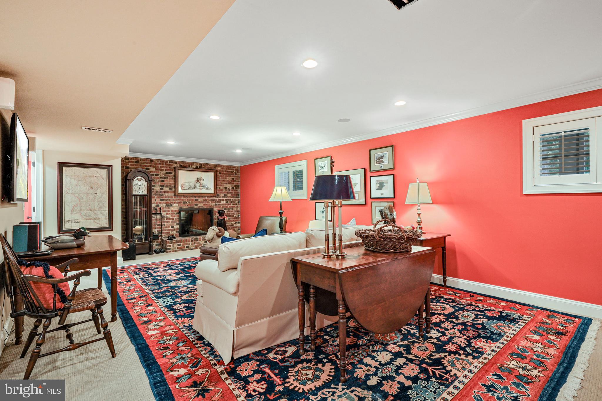 2214 Forest Ridge Road Lutherville-Timonium, MD 21093 - Photo 40 of 58 FAMILY ROOM