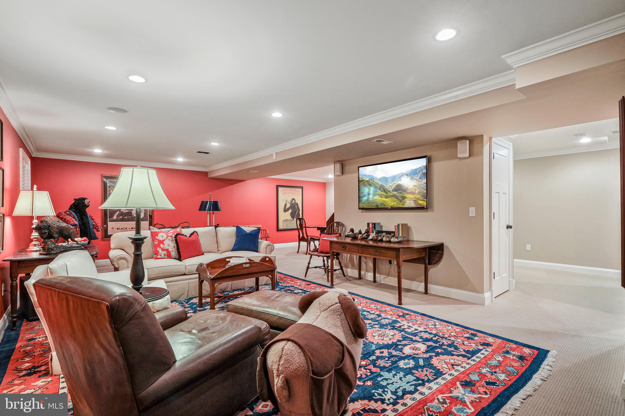 2214 Forest Ridge Road Lutherville-Timonium, MD 21093 - Photo 42 of 58