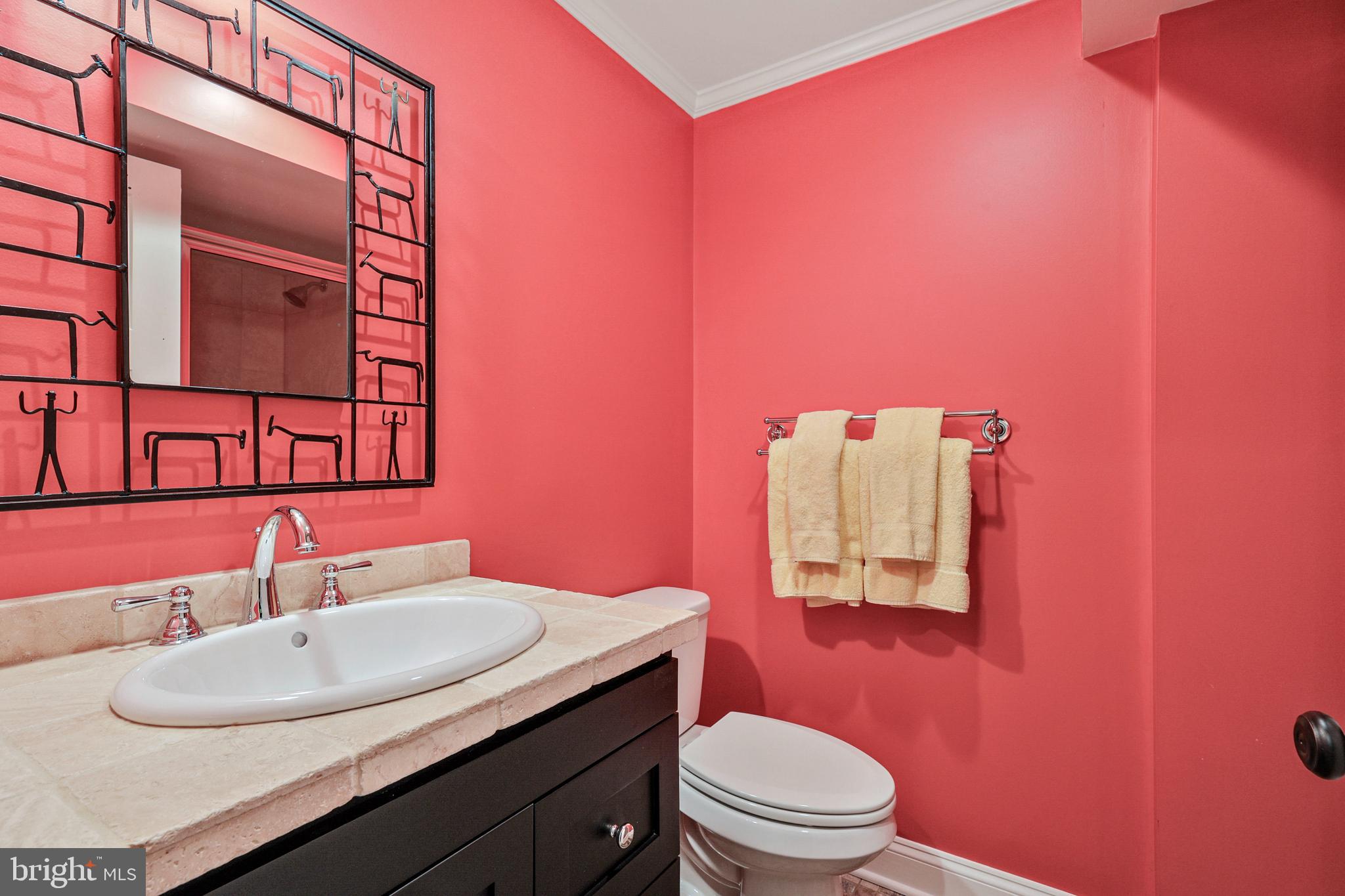 2214 Forest Ridge Road Lutherville-Timonium, MD 21093 - Photo 45 of 58 FULL BATH