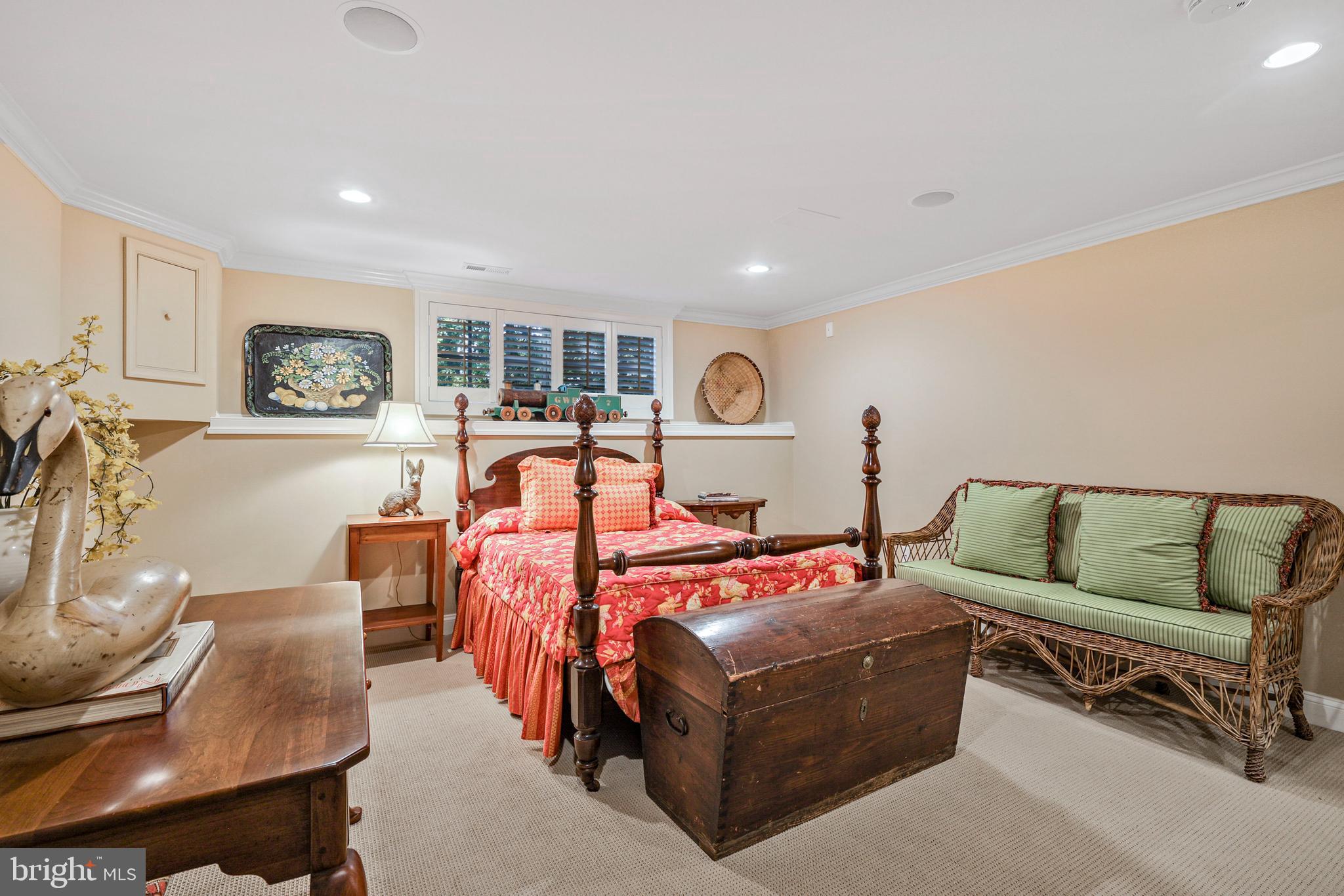 2214 Forest Ridge Road Lutherville-Timonium, MD 21093 - Photo 47 of 58