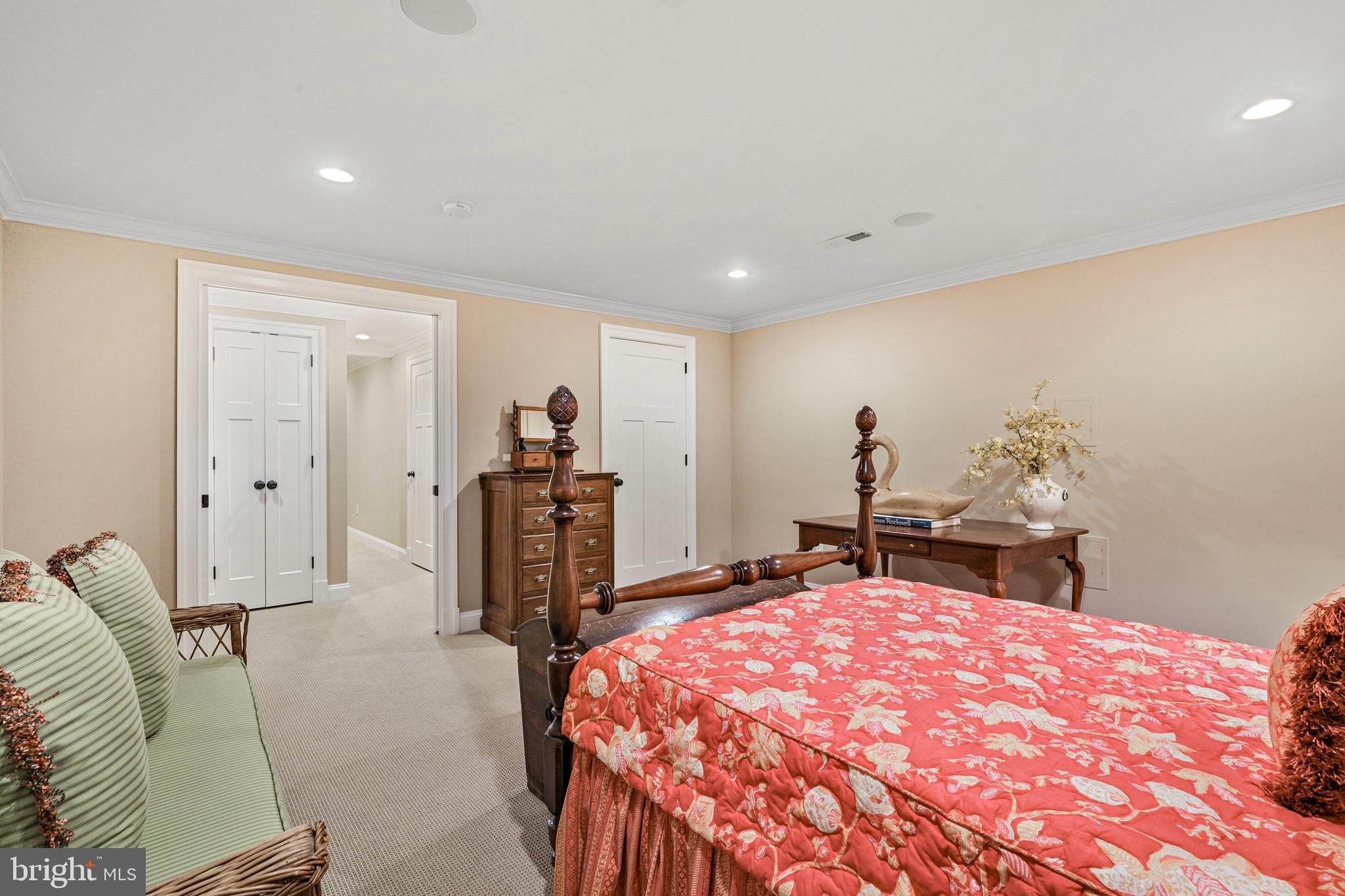 2214 Forest Ridge Road Lutherville-Timonium, MD 21093 - Photo 48 of 58 BEDROOM #4