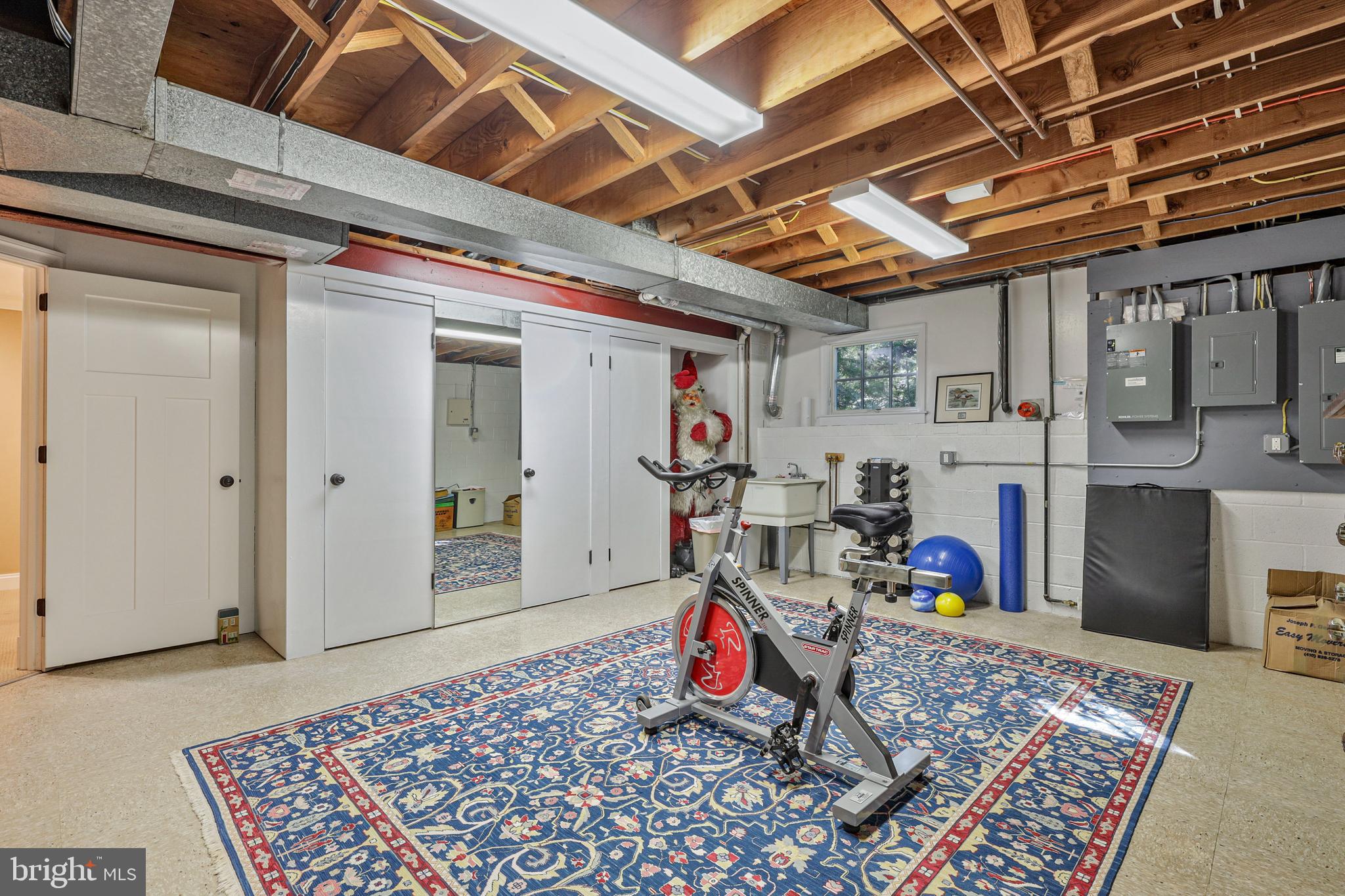 2214 Forest Ridge Road Lutherville-Timonium, MD 21093 - Photo 50 of 58