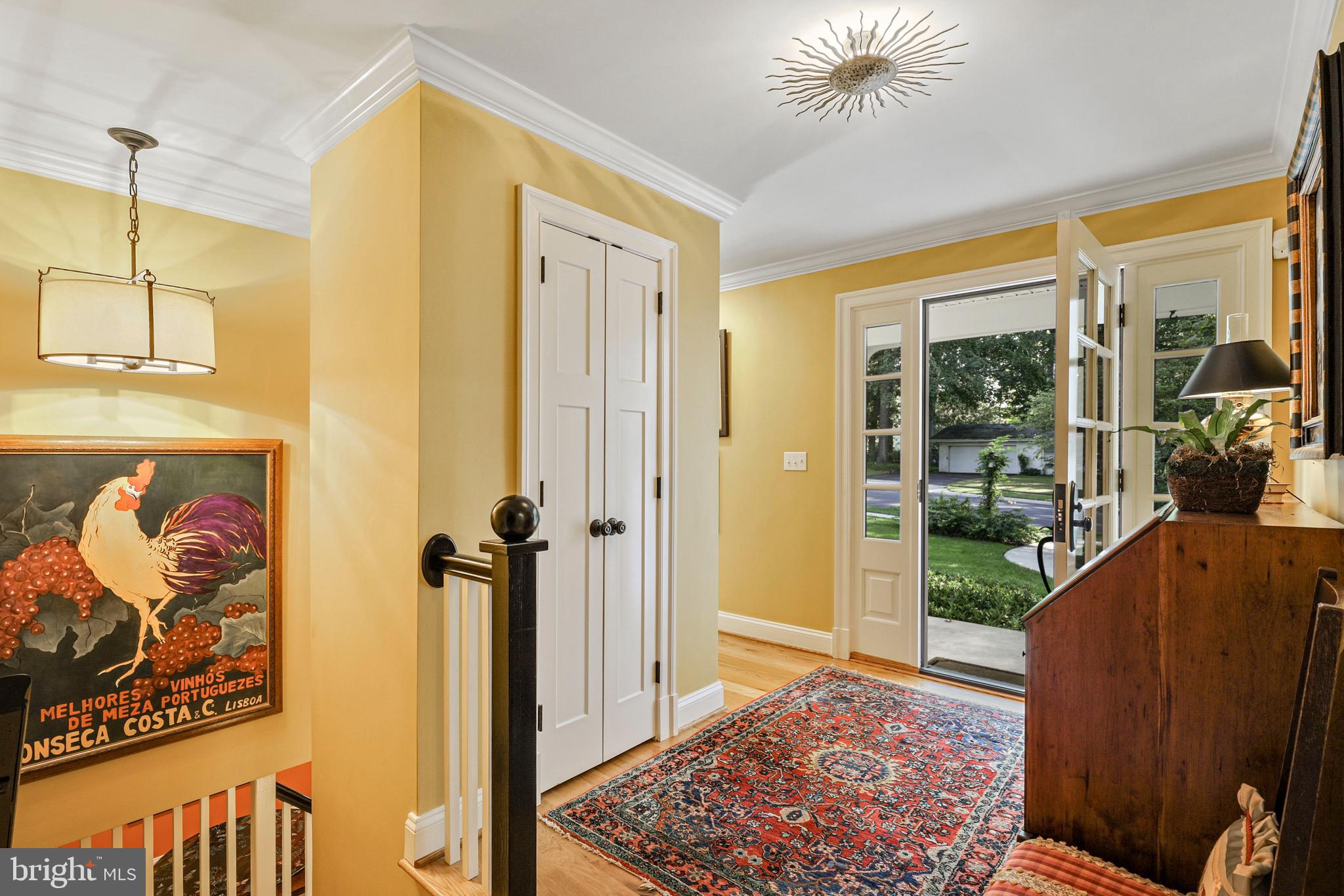 2214 Forest Ridge Road Lutherville-Timonium, MD 21093 - Photo 6 of 58 ENTRY