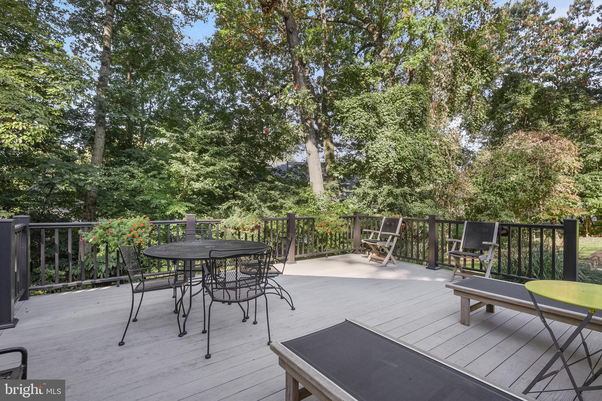 2214 Forest Ridge Road Lutherville-Timonium, MD 21093 - Photo 53 of 58 GREAT VIEWS AND PRIVACY