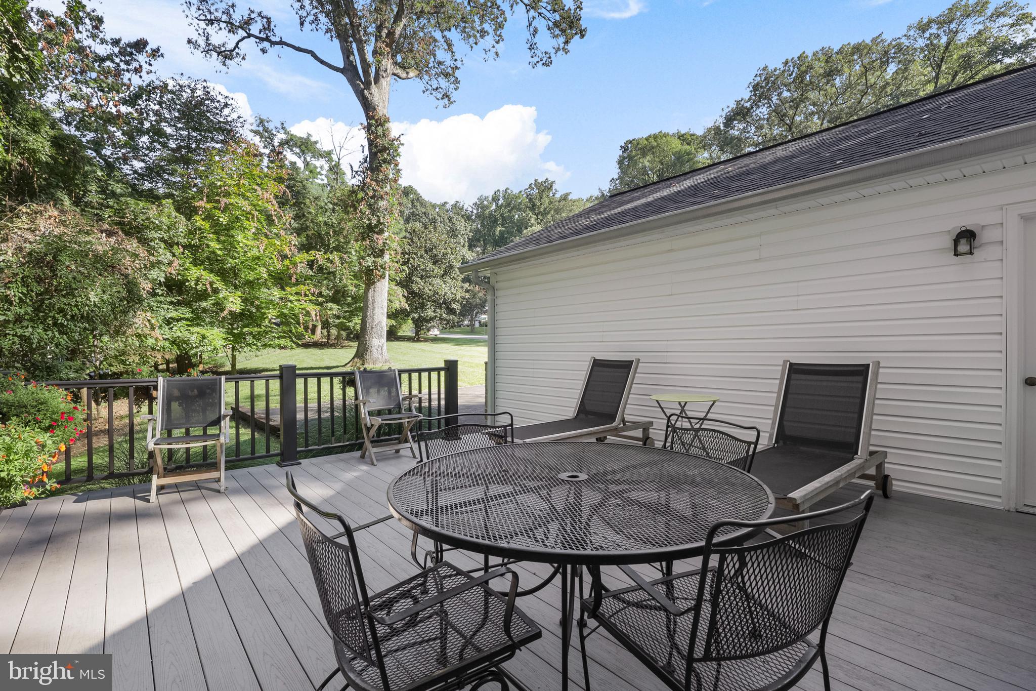 2214 Forest Ridge Road Lutherville-Timonium, MD 21093 - Photo 54 of 58