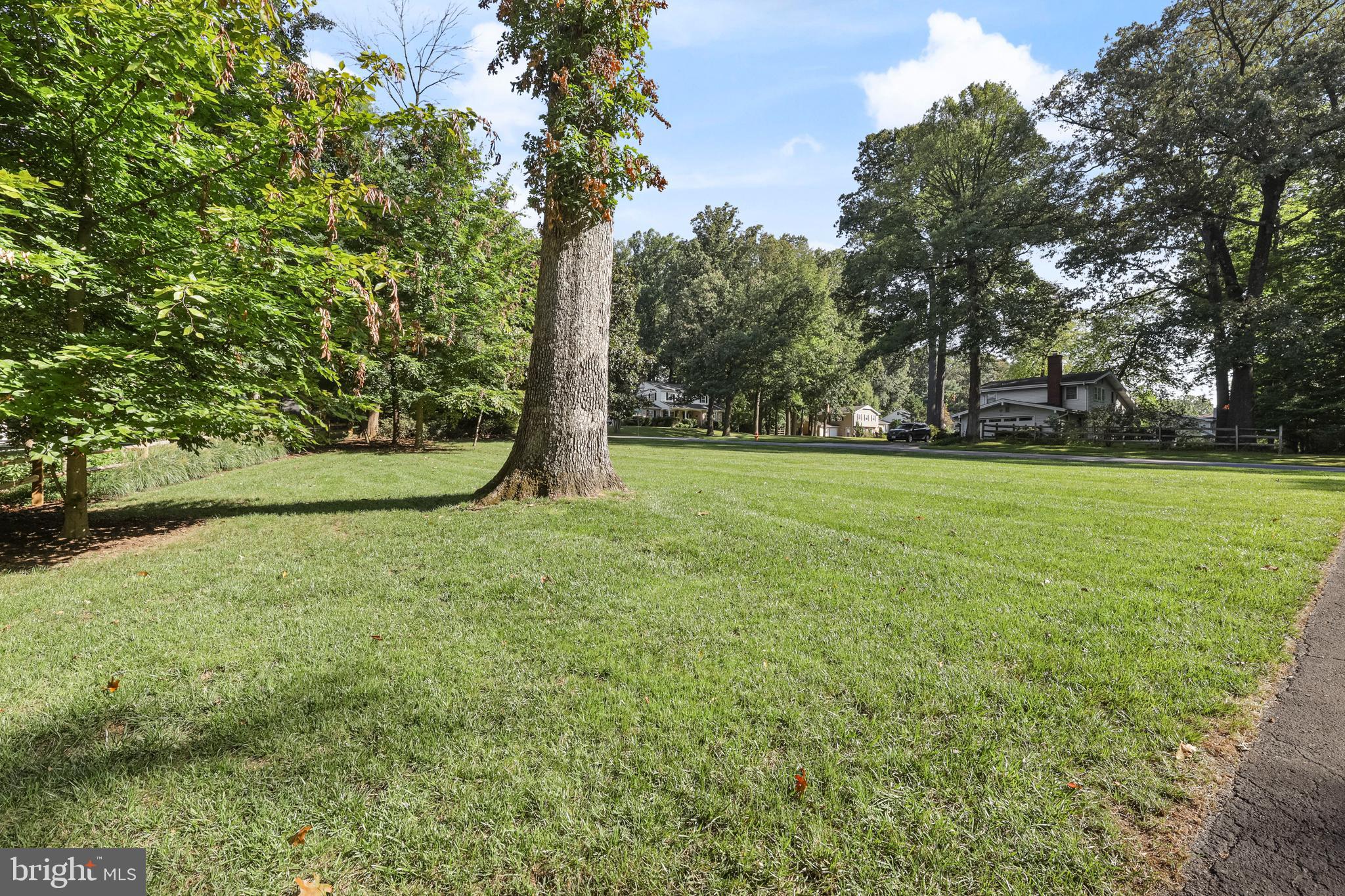 2214 Forest Ridge Road Lutherville-Timonium, MD 21093 - Photo 56 of 58 HUGE LEVEL YARD