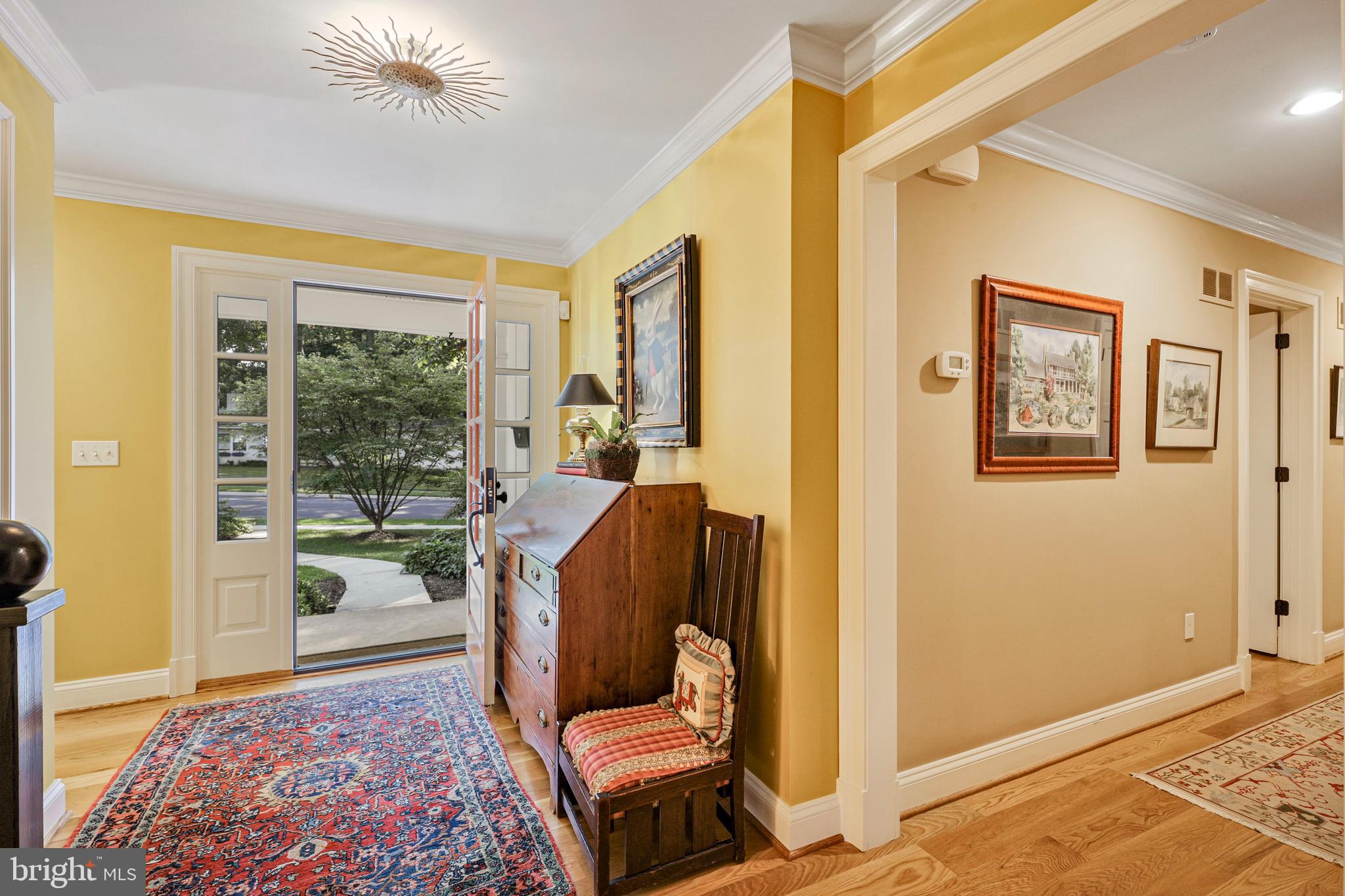 2214 Forest Ridge Road Lutherville-Timonium, MD 21093 - Photo 7 of 58 ENTRY