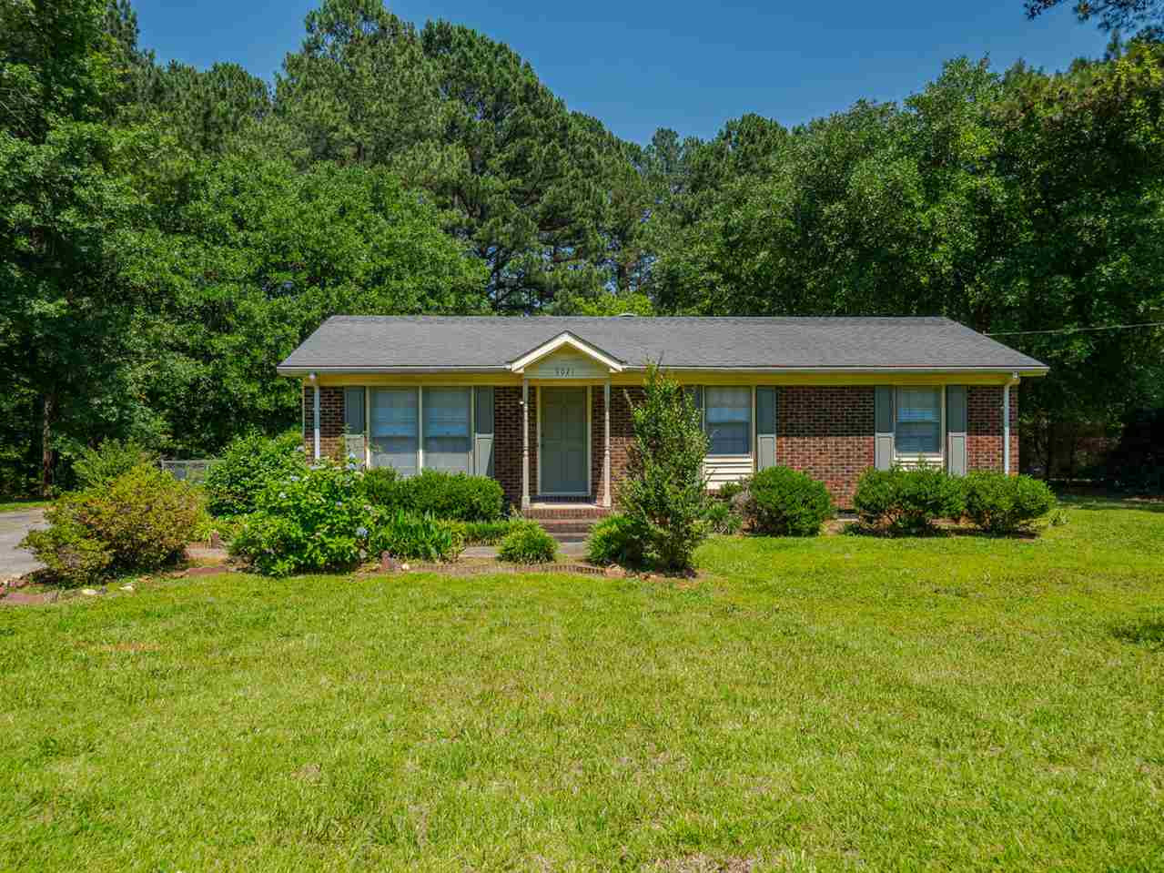 9021 Ransdell Road Raleigh, NC 27603 - Photo 1 of 19 Photo 1