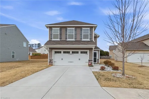 $2,150 | 849 Bitting Hall Drive, Rural Hall, NC 27045