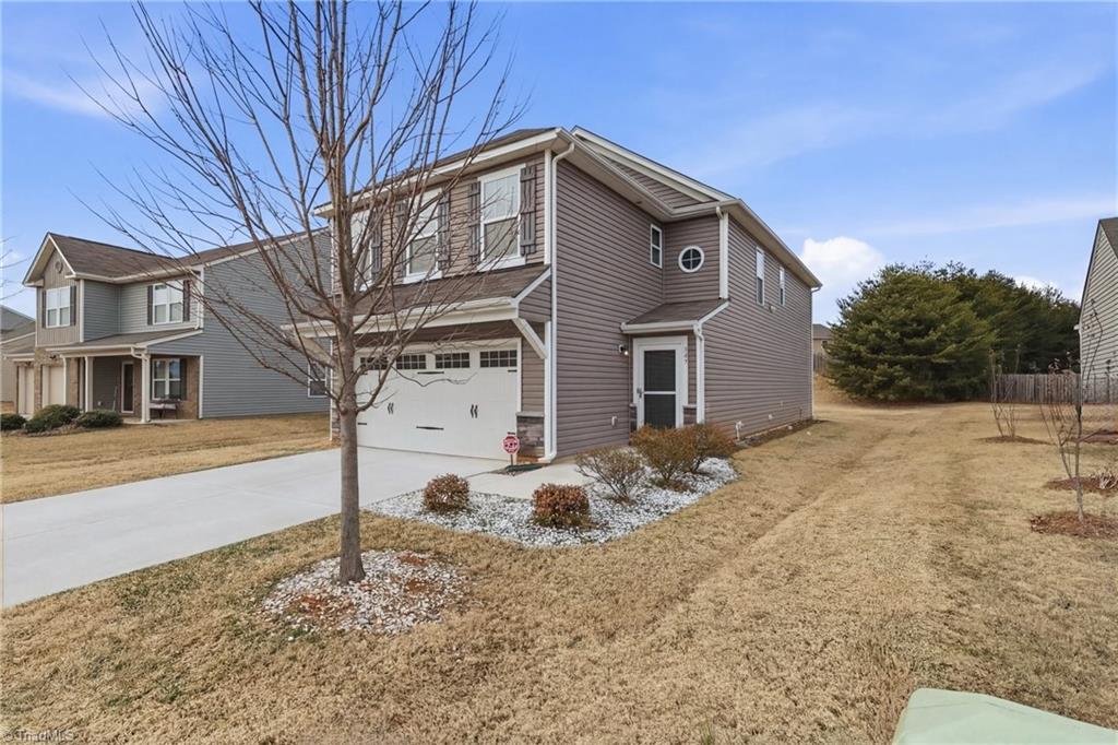 849 Bitting Hall Drive Rural Hall, NC 27045 - Photo 2 of 47