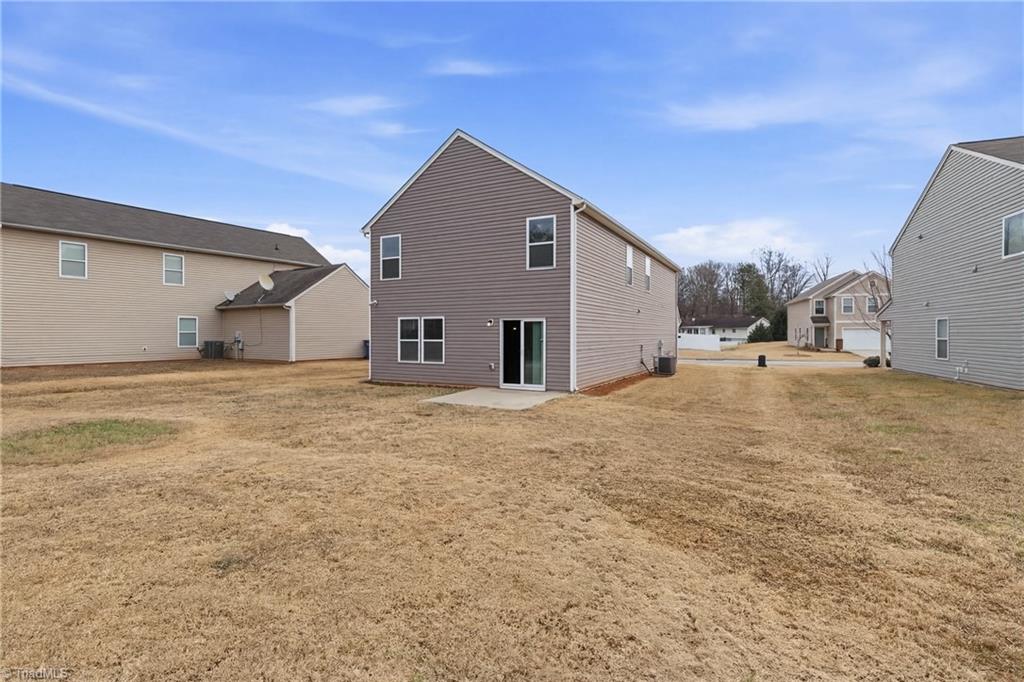 849 Bitting Hall Drive Rural Hall, NC 27045 - Photo 41 of 47
