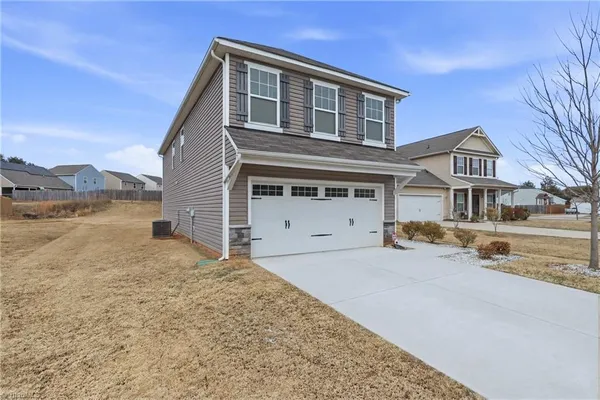 $2,150 | 849 Bitting Hall Drive, Rural Hall, NC 27045