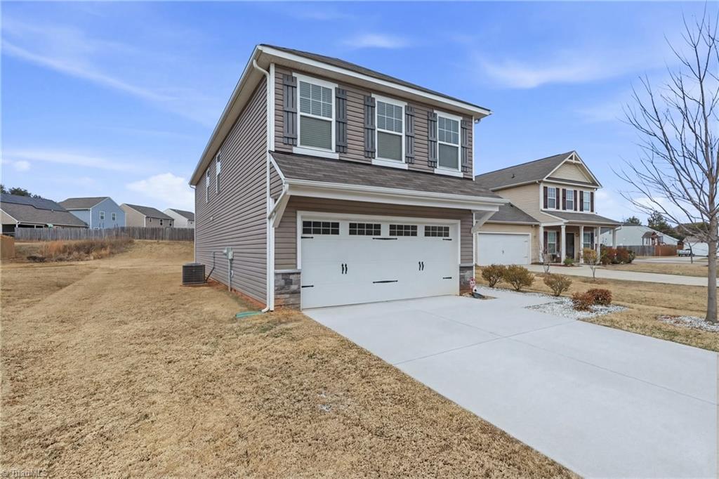 849 Bitting Hall Drive Rural Hall, NC 27045 - Photo 43 of 47
